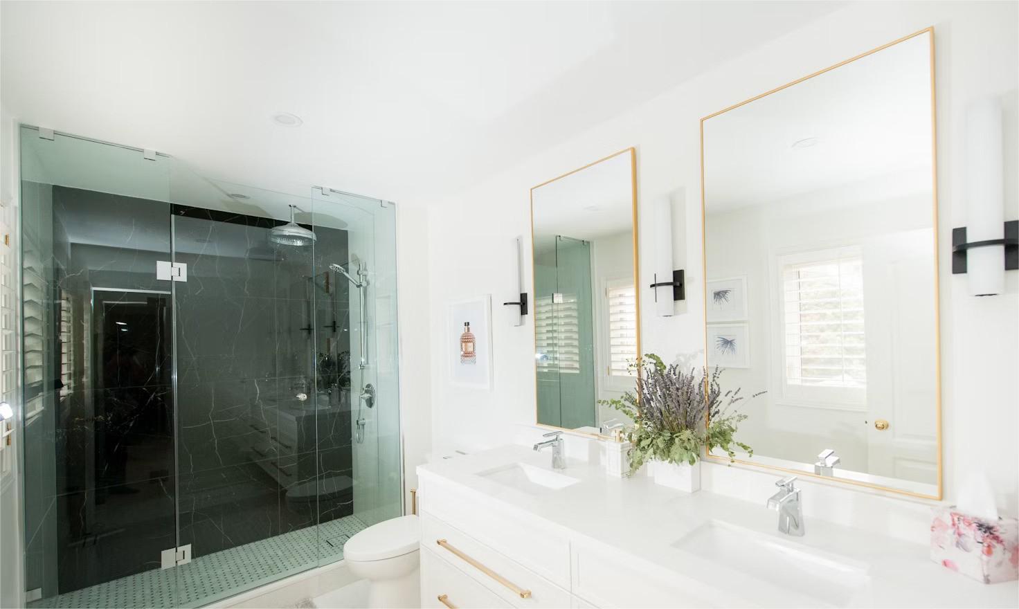 Finding Comfort In Your Bathrooms - News Dusk