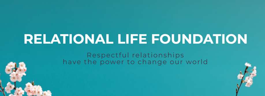 Relational Life Foundation Cover Image