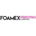 Foamex Printing Company Profile Picture