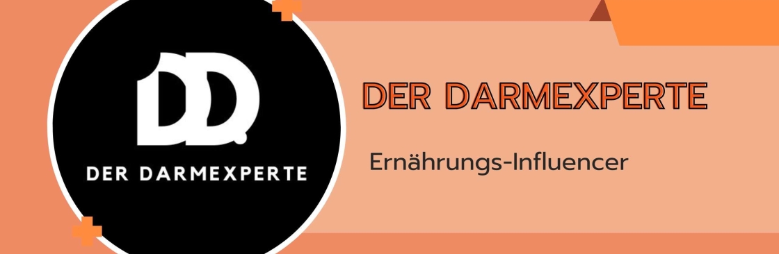 Der Darmexperte Cover Image