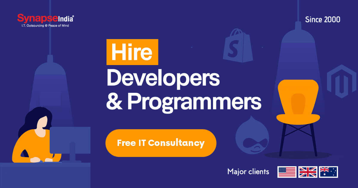AI Development Services | AI and ML Solutions – SynapseIndia
