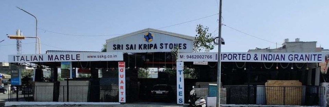 SRI SAI KRIPA STONS Cover Image