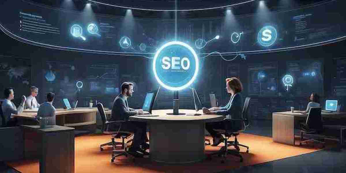 Is SEO Company Work For The Growth Of Business?