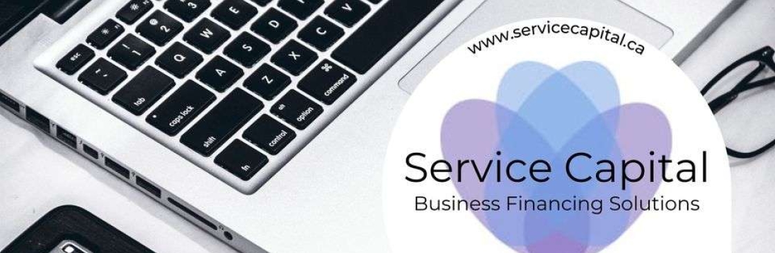 Service Capital Cover Image