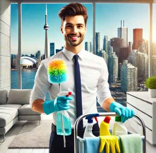 How A Toronto Cleaning Company Can Help in Water Damage Restoration? - Trangran