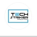 Tech Striker profile picture