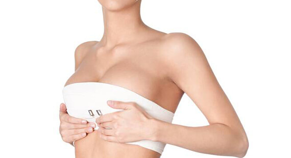 Breast Lift Surgery in Delhi | Breast Lift Cost - Dr. Rajat Gupta