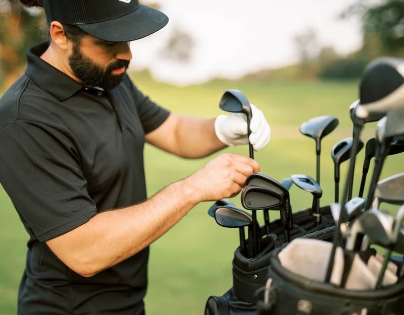 Iron vs Non-Iron Golf Club Sets: Which One is Better For Your Swing?