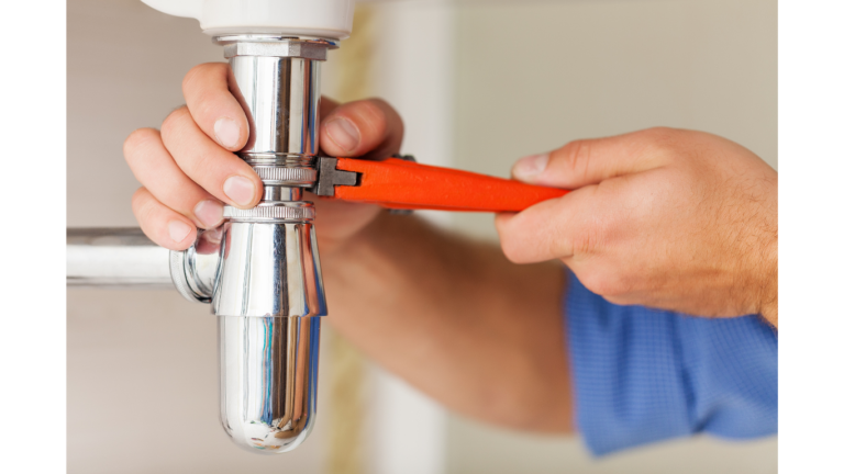 Expert Plumbing Services in Norco CA | Complete Care Home Services