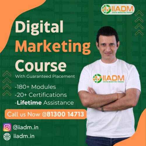 Digital Marketing Course in Noida - Ads Post Free