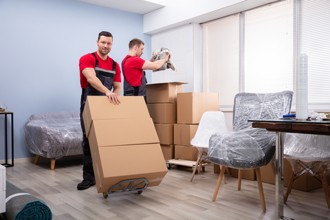 AAA Best Rates Moving – Trusted Moving Company in Kelowna