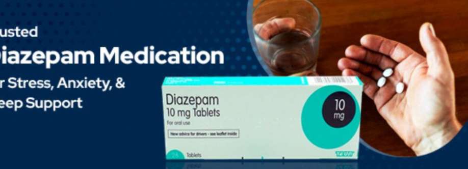 Diazepam Solutions Cover Image