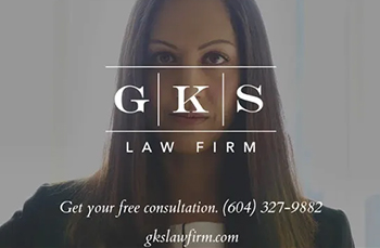 Work Injury Lawyers - GKS Law Firm