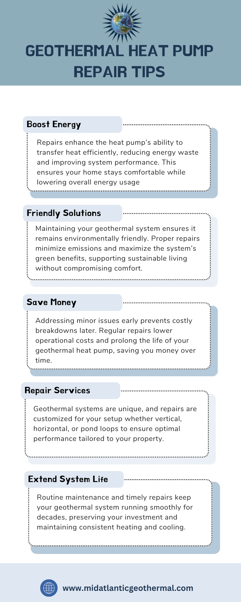 Expert Geothermal Heat Pump Repair – Restore Efficiency Today