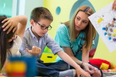 Teaching Assistant Courses | Study from Home