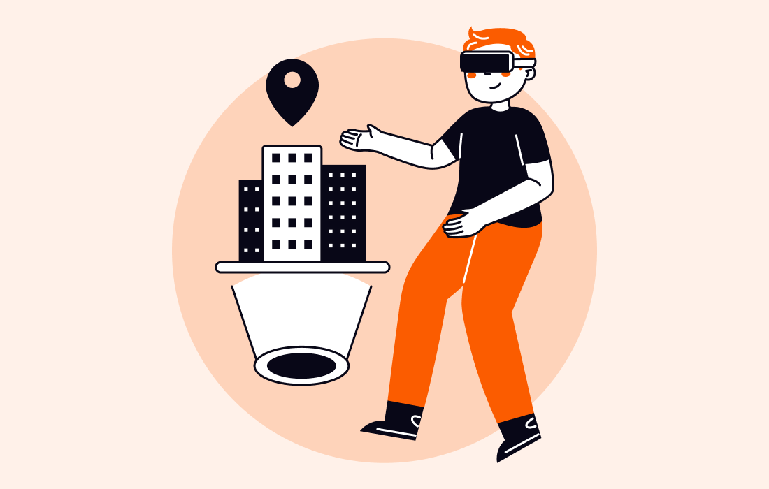 Top 15+ Technology Trends Driving Real Estate Innovation in 2024