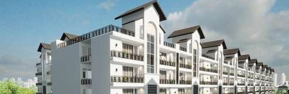 Golden Castle - 3 BHK Flats in Zirakpur Cover Image