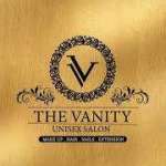The Vanity Unisex Salon Profile Picture