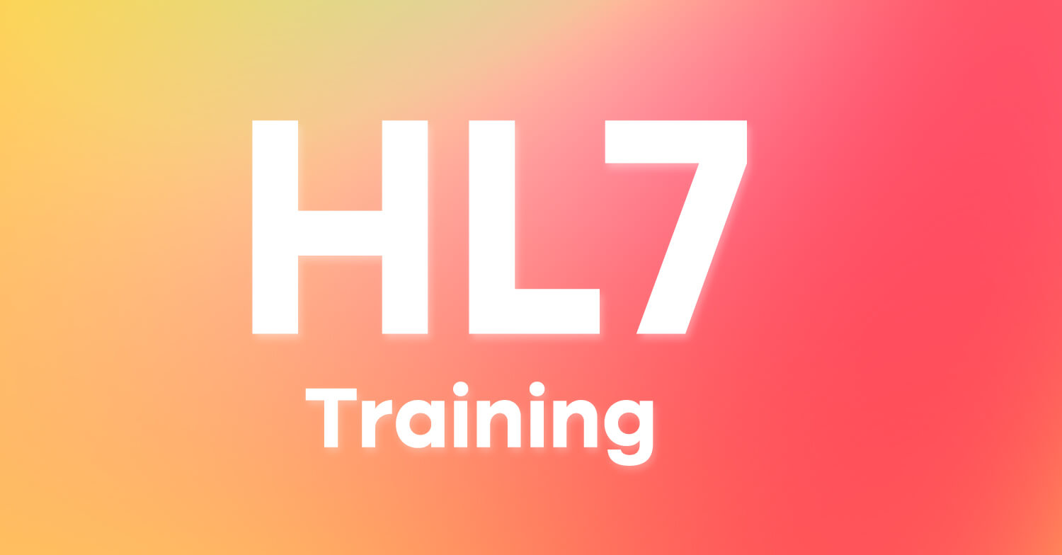 ➤ HL7 Training (30% Off) #1 HL7 Certification Training