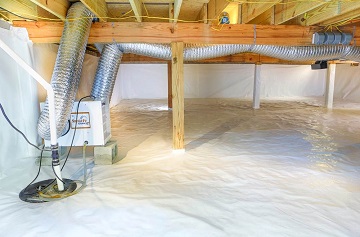 How Much Does Crawl Space Encapsulation Cost in Charlotte, NC?