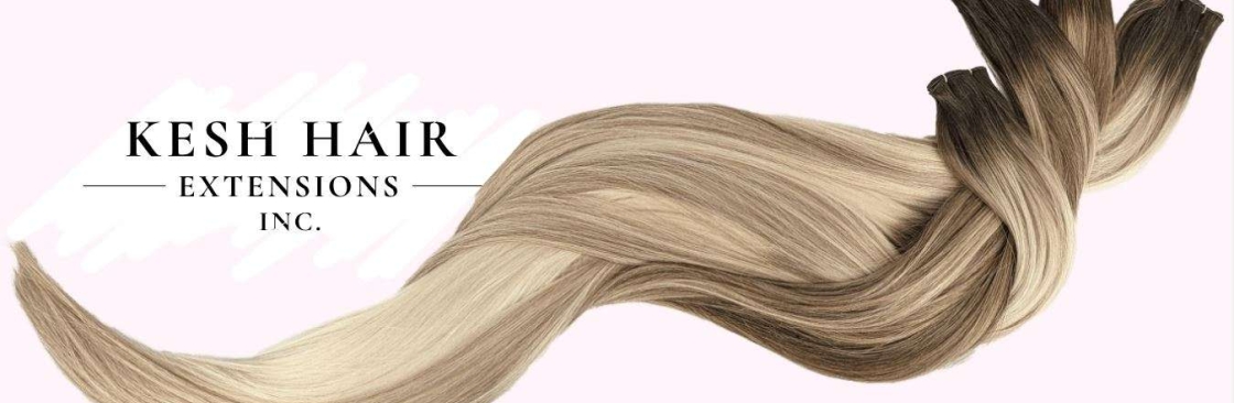 Kesh hair Cover Image