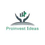 Proinvest Ideas Ideas Profile Picture