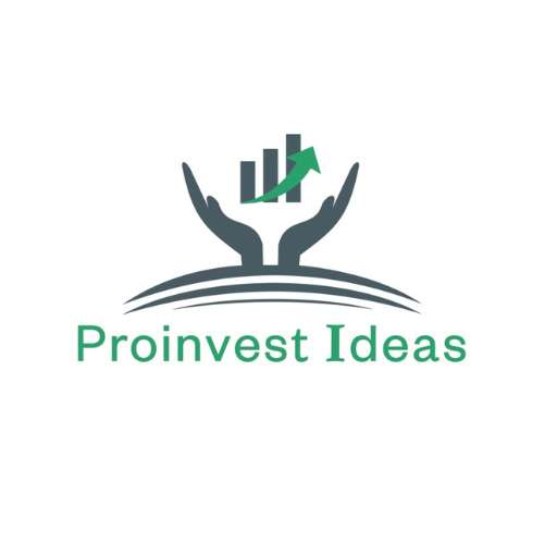 Proinvest Ideas Ideas Profile Picture