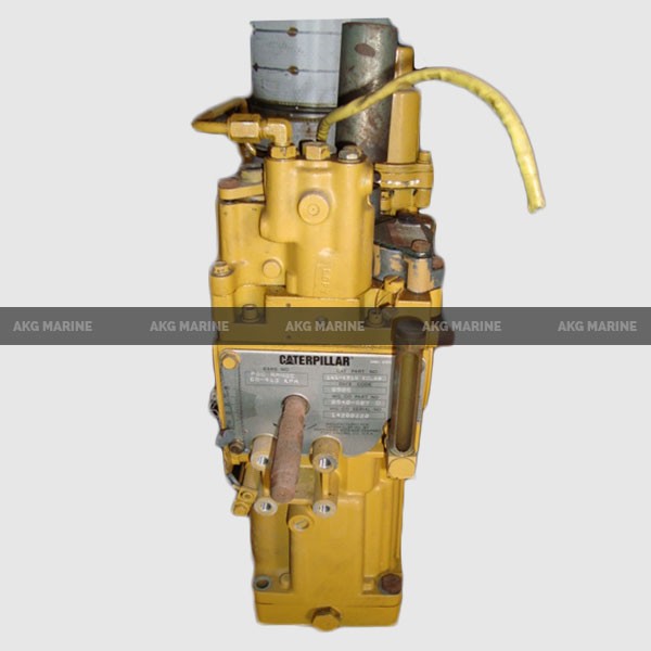 Marine Governor, Used Marine Governor Supplier in Alang | AKG Marine