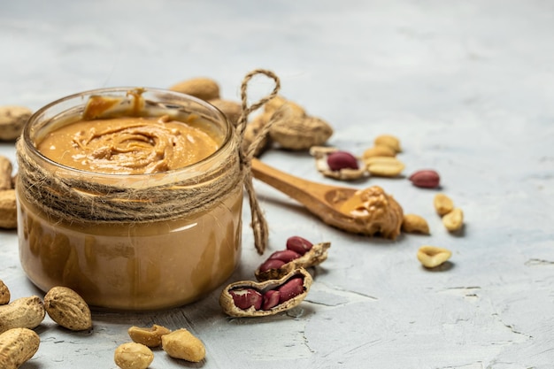 Why Should You Choose Heeva's Peanut Butter Creamy Natural Over Other Varieties? – Telegraph