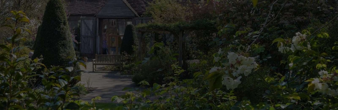 Alfriston Gardens Cover Image