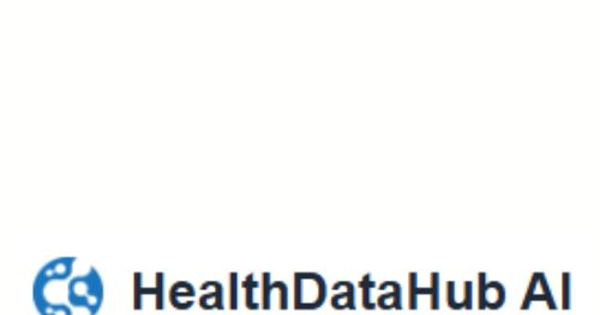 HealthDataHub AI - 162 Oyster Tide Ave., Summersville, SC 29485 | about.me