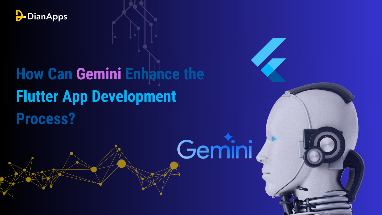 How Can Gemini Enhance the Flutter App Development Process?