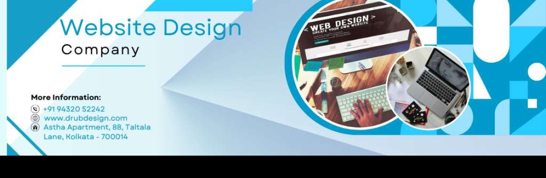 Local SEO Services Drubdesign Cover Image