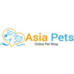 Asia Pets Profile Picture