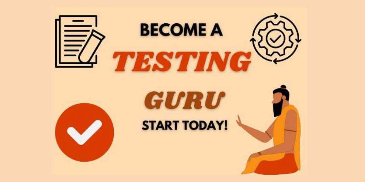 Start Your Journey to Becoming a Software Testing Guru Today