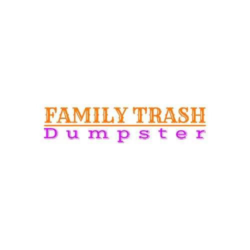 Family Trash Dumpster Profile Picture