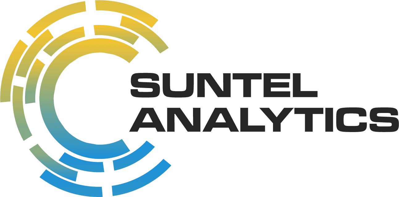 SocialTrust 360 - Suntel Analytics