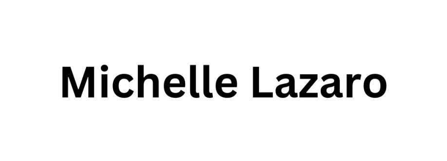 MichelleLazaro Cover Image