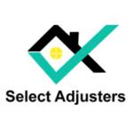 Select Adjusters Profile Picture