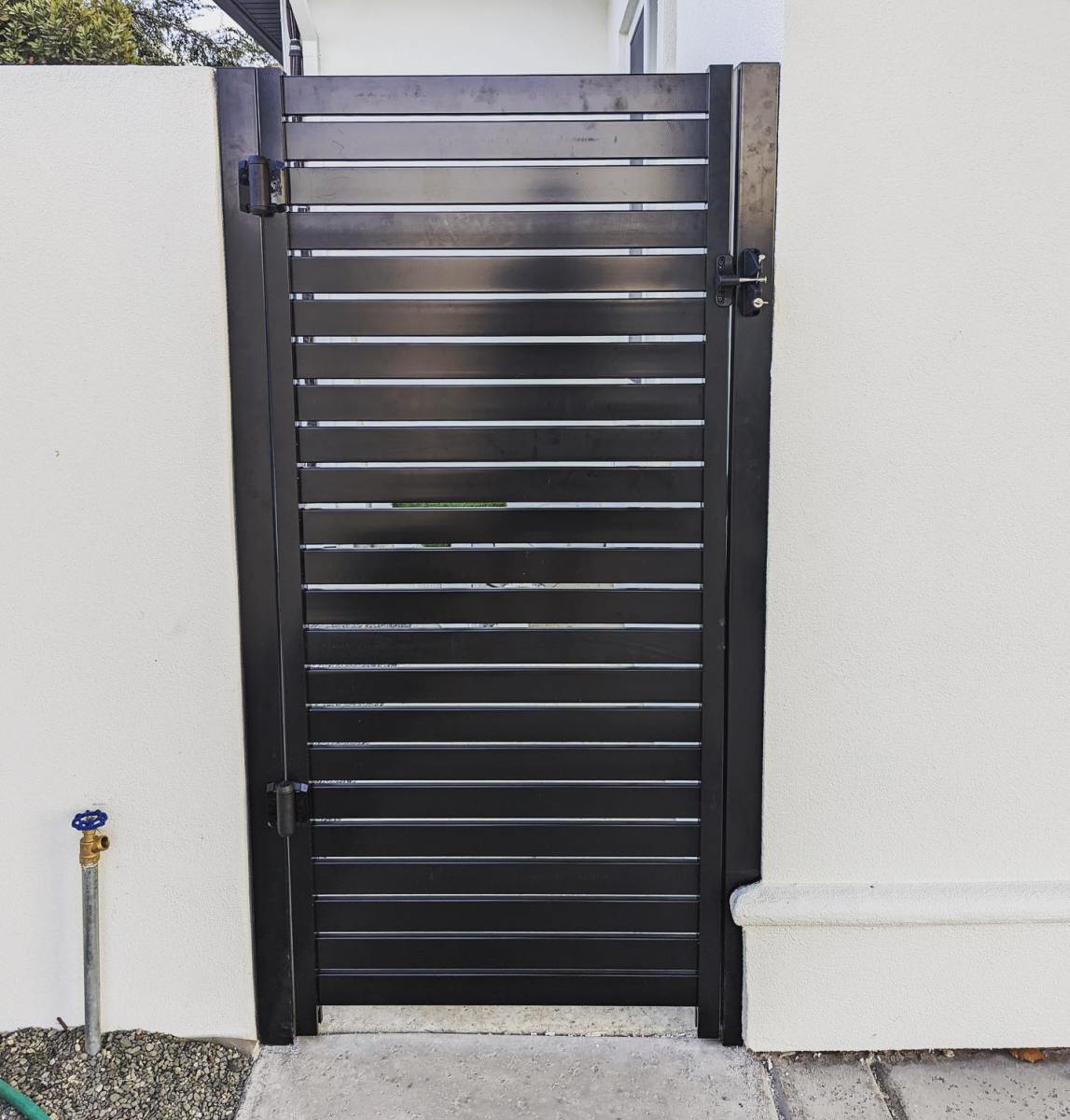 The Features That Make Aluminum Gates And Fences The Most Trending And Popular! – Outdoor Solutions Co., Inc