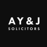 A Y & J Solicitors Profile Picture