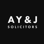 A Y & J Solicitors Profile Picture