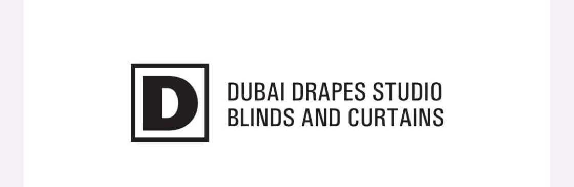 Dubai Drapes Studio Cover Image