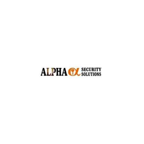 Alpha Security Solutions Profile Picture