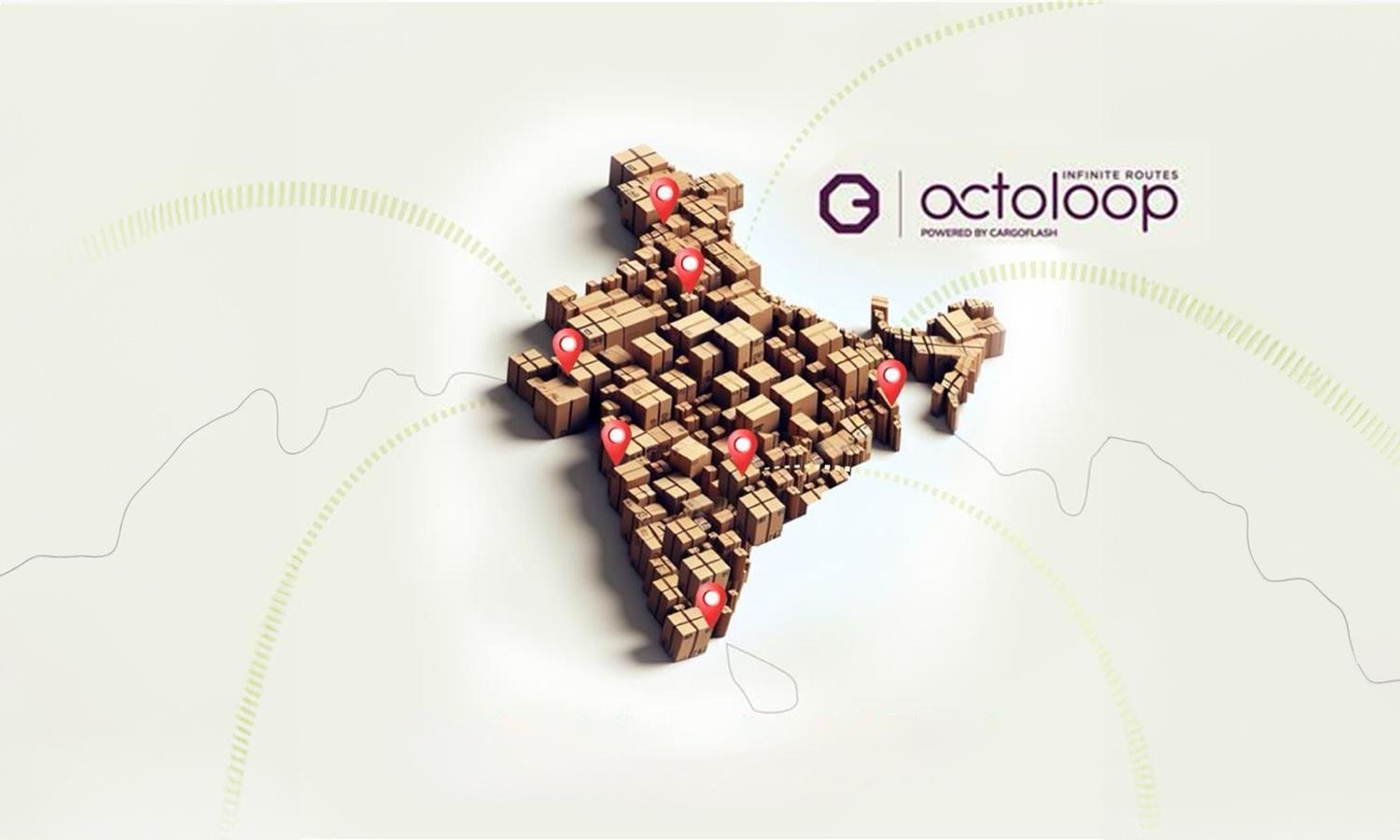 "Octoloop removes need for intermediaries in the booking process"