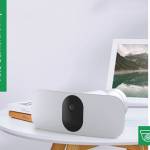 Arlo Camera Login Profile Picture