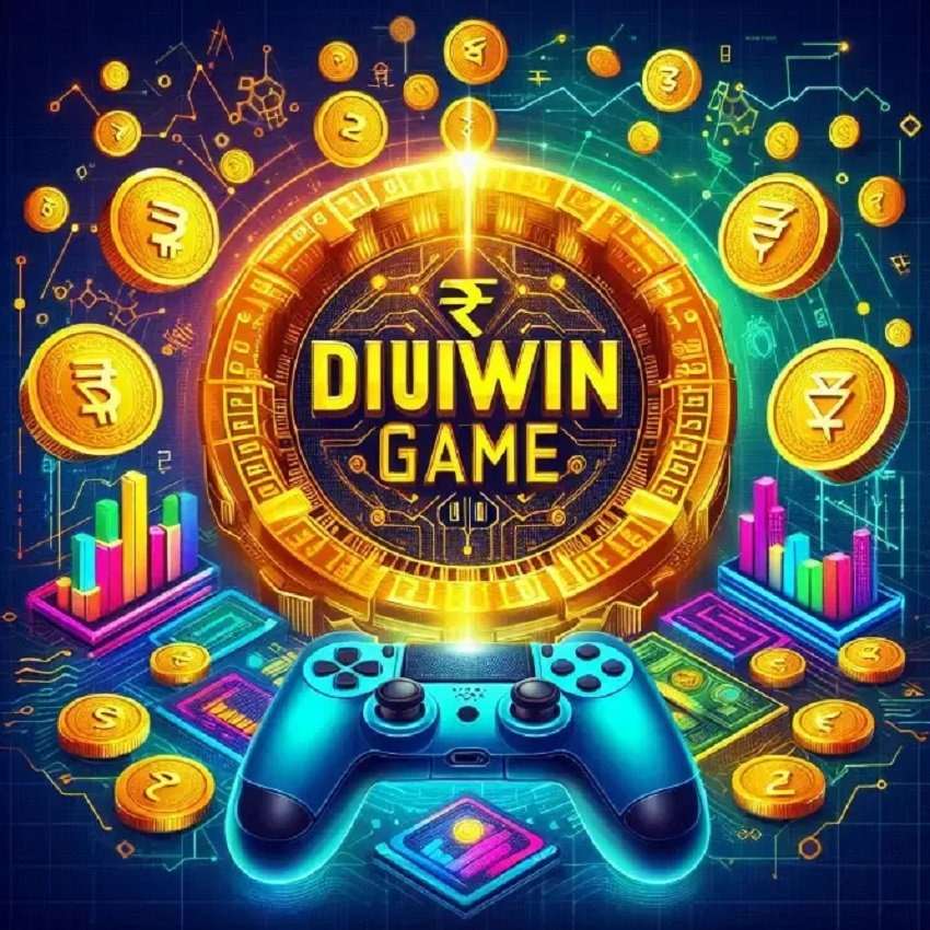 Diuwin game Profile Picture