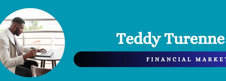 Teddy Turenne Cover Image