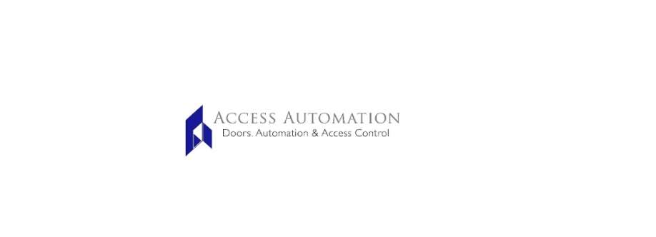 Access  automation LTD Cover Image