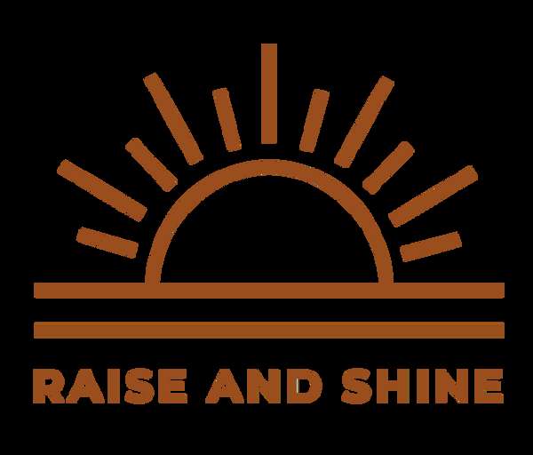 Raise and Shine Profile Picture